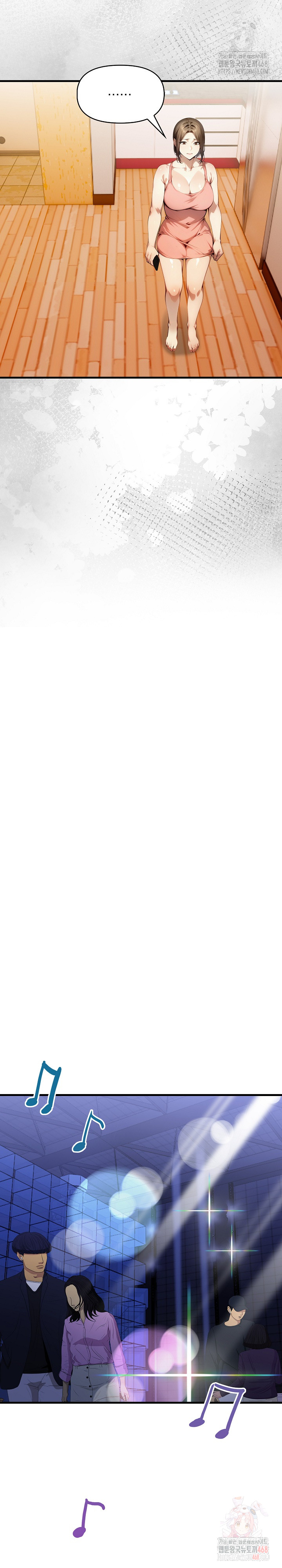 I’m Giving Myself to My Son’s Friend Raw - Chapter 9 Page 23