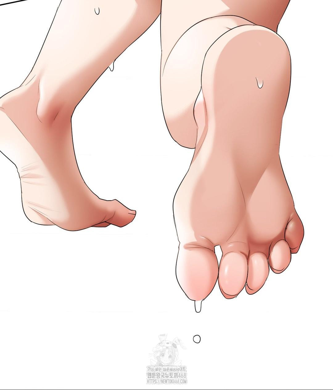 She Recommends a Harem Raw - Chapter 15 Page 75