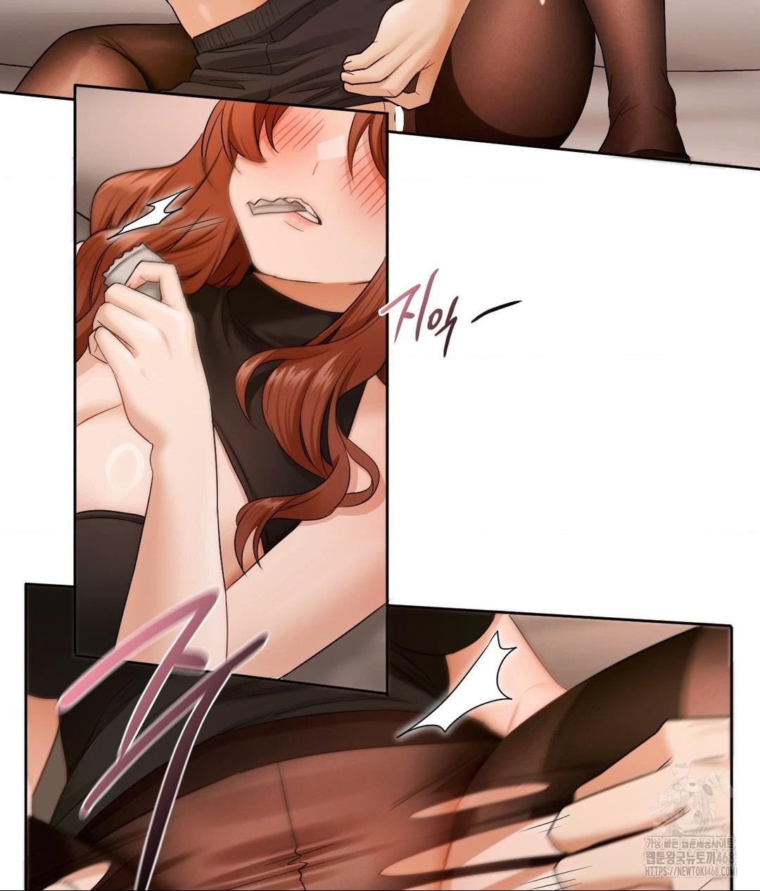 She Recommends a Harem Raw - Chapter 17 Page 30