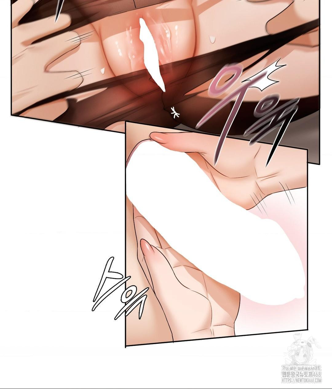 She Recommends a Harem Raw - Chapter 17 Page 31