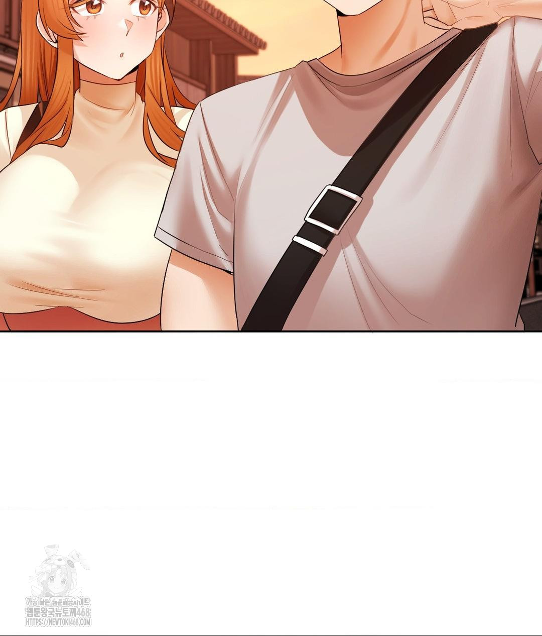 She Recommends a Harem Raw - Chapter 18 Page 44