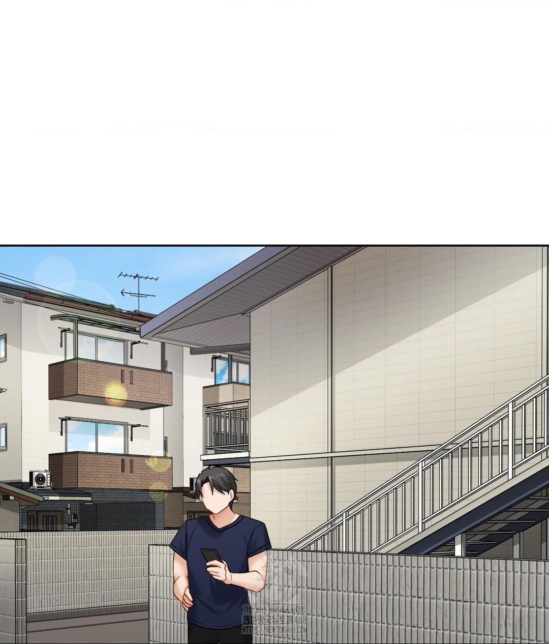 She Recommends a Harem Raw - Chapter 21 Page 4