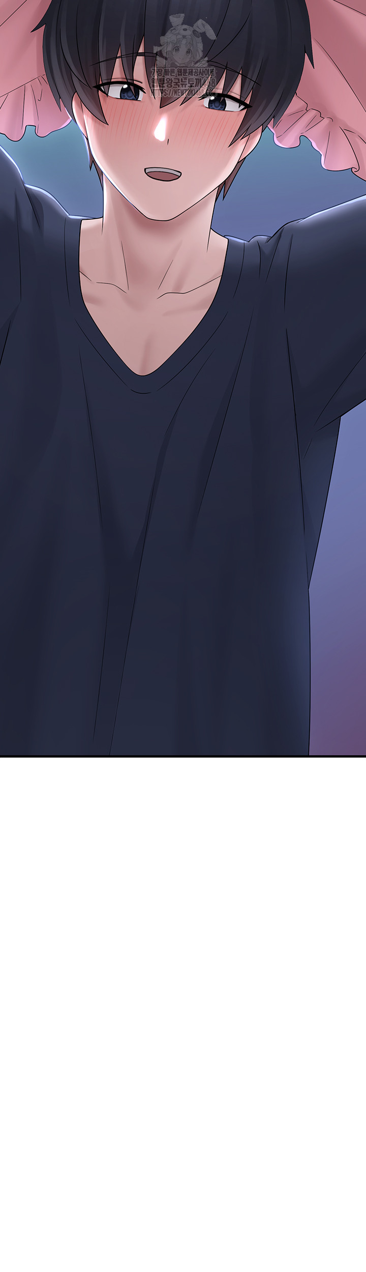 I Picked Up an Unstable Girl From the Junkyard Raw - Chapter 11 Page 3