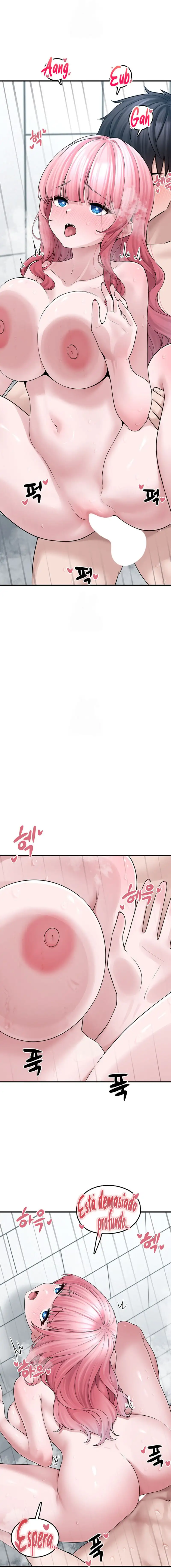 I Picked Up an Unstable Girl From the Junkyard Raw - Chapter 15 Page 11