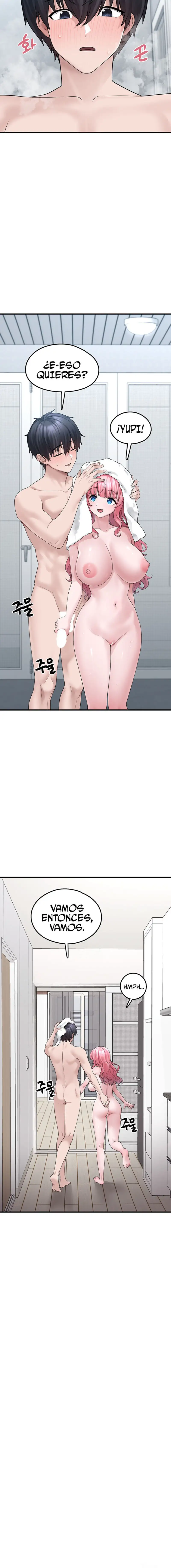 I Picked Up an Unstable Girl From the Junkyard Raw - Chapter 15 Page 16