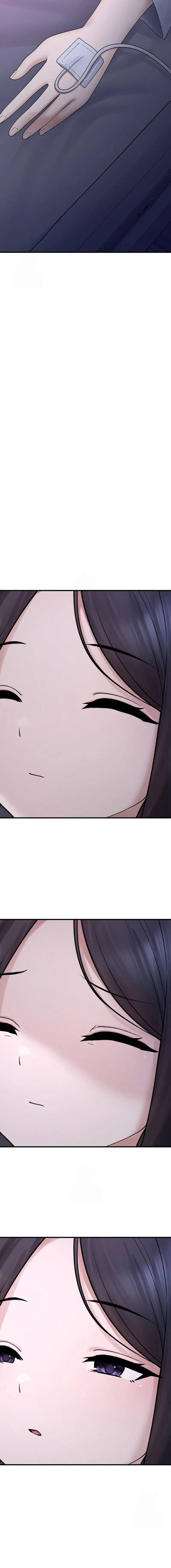 I Picked Up an Unstable Girl From the Junkyard Raw - Chapter 15 Page 18