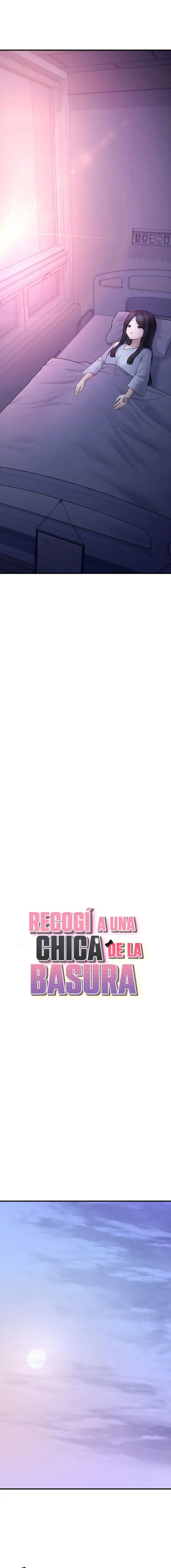 I Picked Up an Unstable Girl From the Junkyard Raw - Chapter 15 Page 3