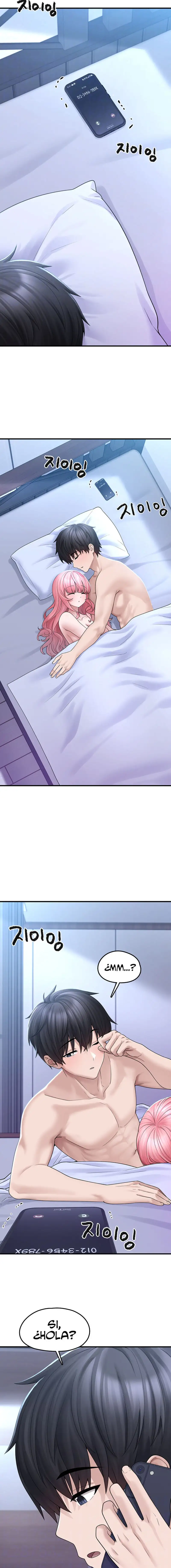 I Picked Up an Unstable Girl From the Junkyard Raw - Chapter 15 Page 4