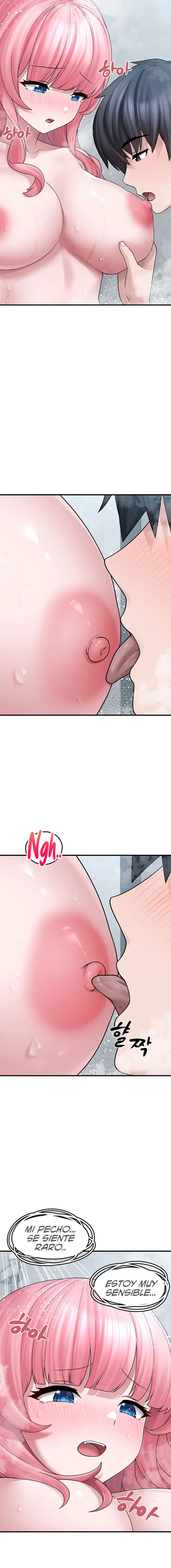 I Picked Up an Unstable Girl From the Junkyard Raw - Chapter 15 Page 7