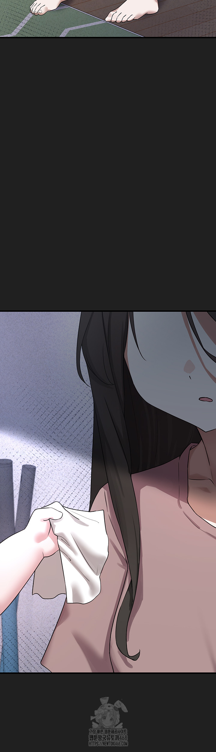 I Picked Up an Unstable Girl From the Junkyard Raw - Chapter 21 Page 37