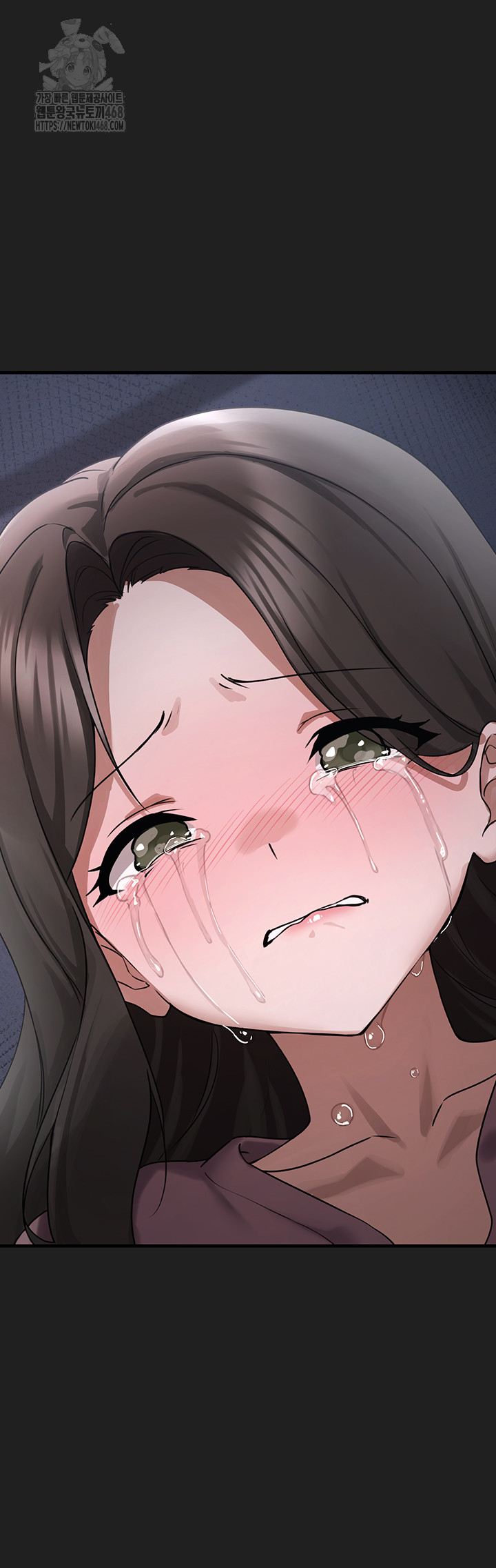 I Picked Up an Unstable Girl From the Junkyard Raw - Chapter 21 Page 40