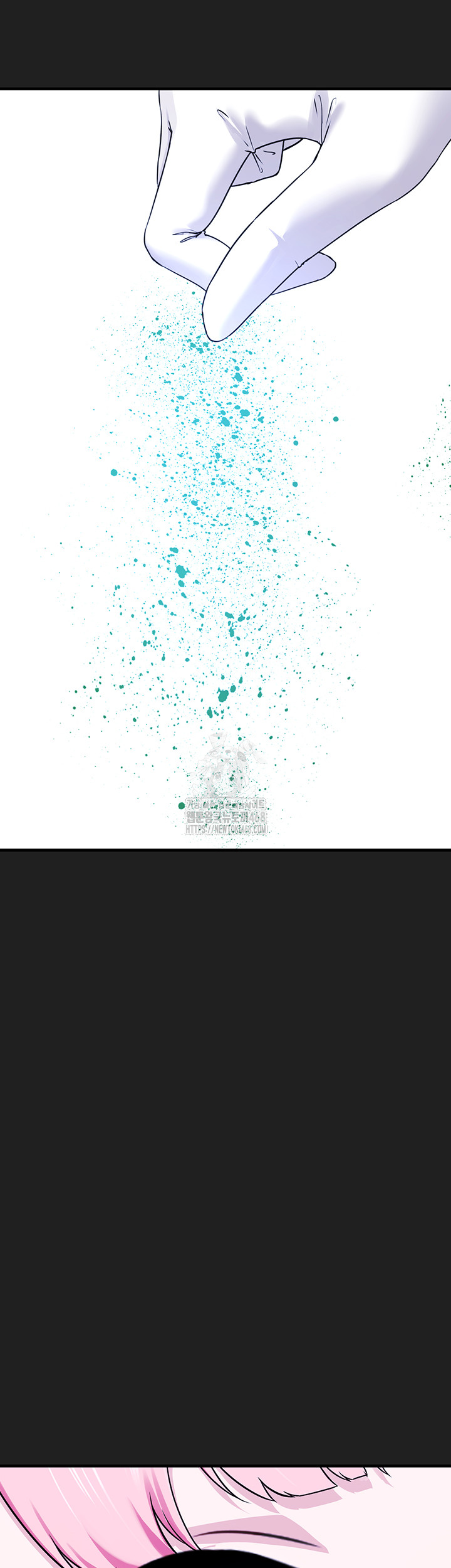 I Picked Up an Unstable Girl From the Junkyard Raw - Chapter 21 Page 45