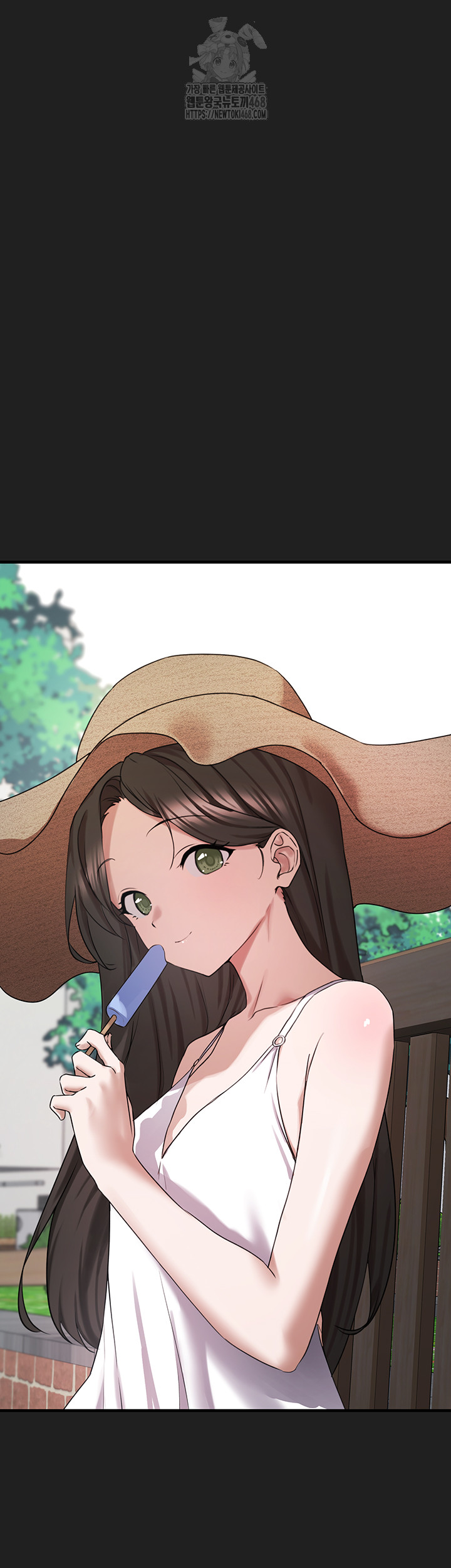 I Picked Up an Unstable Girl From the Junkyard Raw - Chapter 21 Page 63