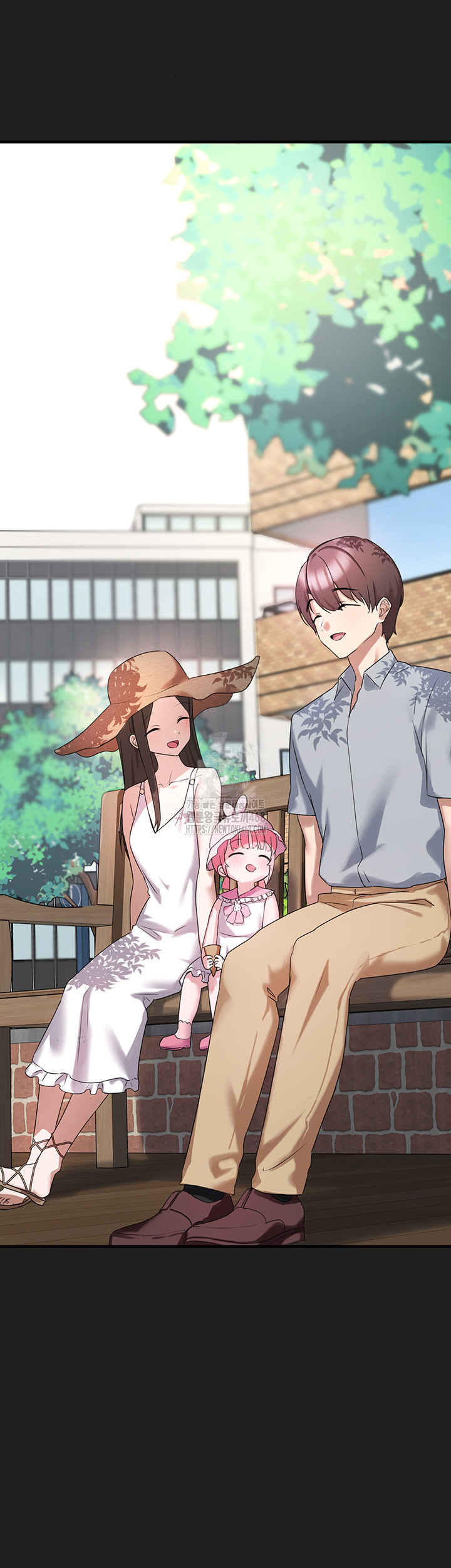 I Picked Up an Unstable Girl From the Junkyard Raw - Chapter 21 Page 66