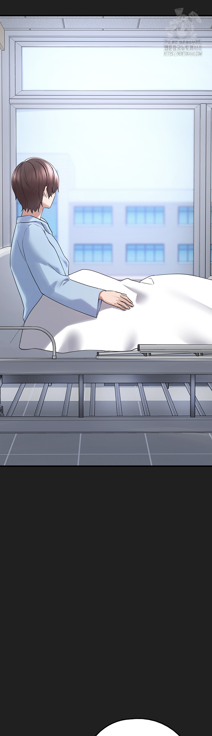 I Picked Up an Unstable Girl From the Junkyard Raw - Chapter 22 Page 20