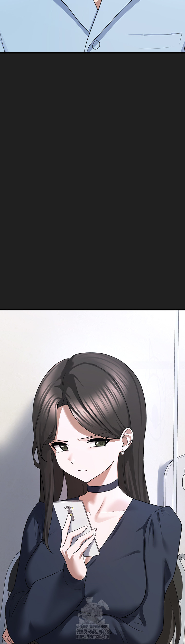 I Picked Up an Unstable Girl From the Junkyard Raw - Chapter 22 Page 30