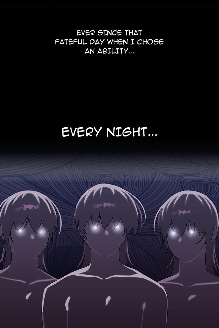 From Weakling to Nemesis - Chapter 0 Page 11