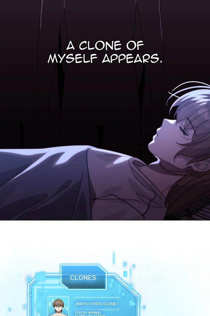 From Weakling to Nemesis - Chapter 0 Page 12