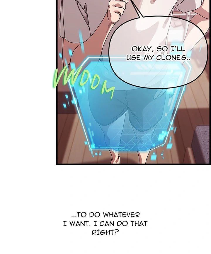 From Weakling to Nemesis - Chapter 0 Page 14