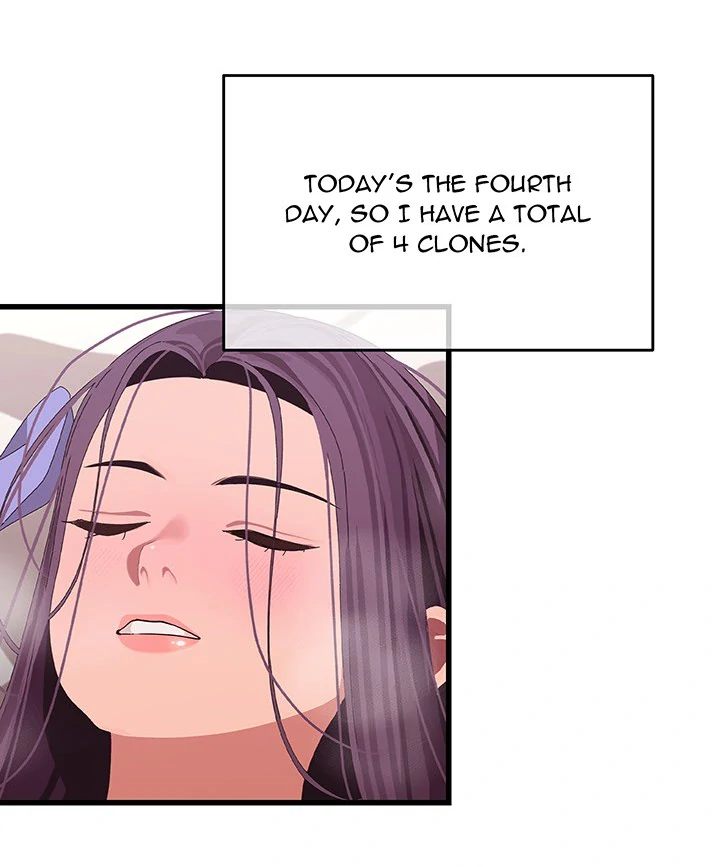 From Weakling to Nemesis - Chapter 0 Page 15