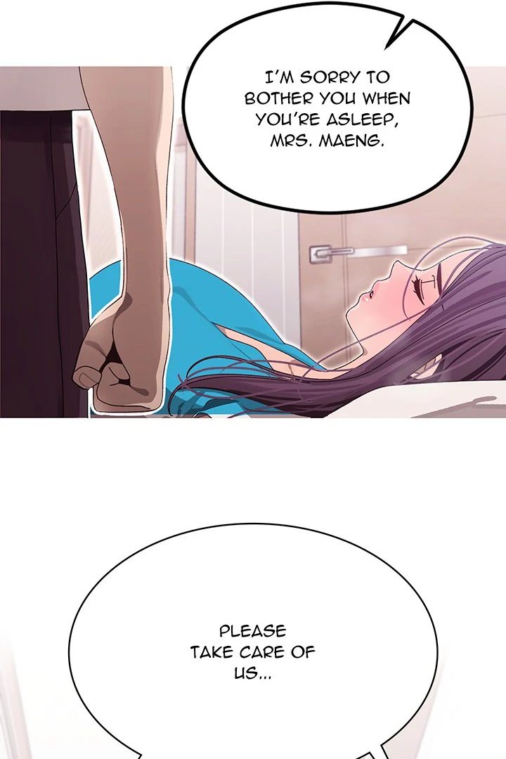 From Weakling to Nemesis - Chapter 0 Page 16