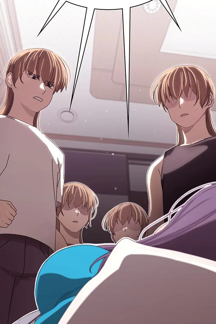 From Weakling to Nemesis - Chapter 0 Page 17