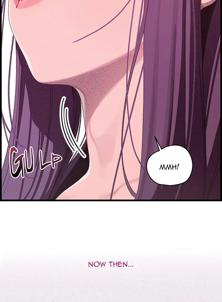 From Weakling to Nemesis - Chapter 0 Page 19