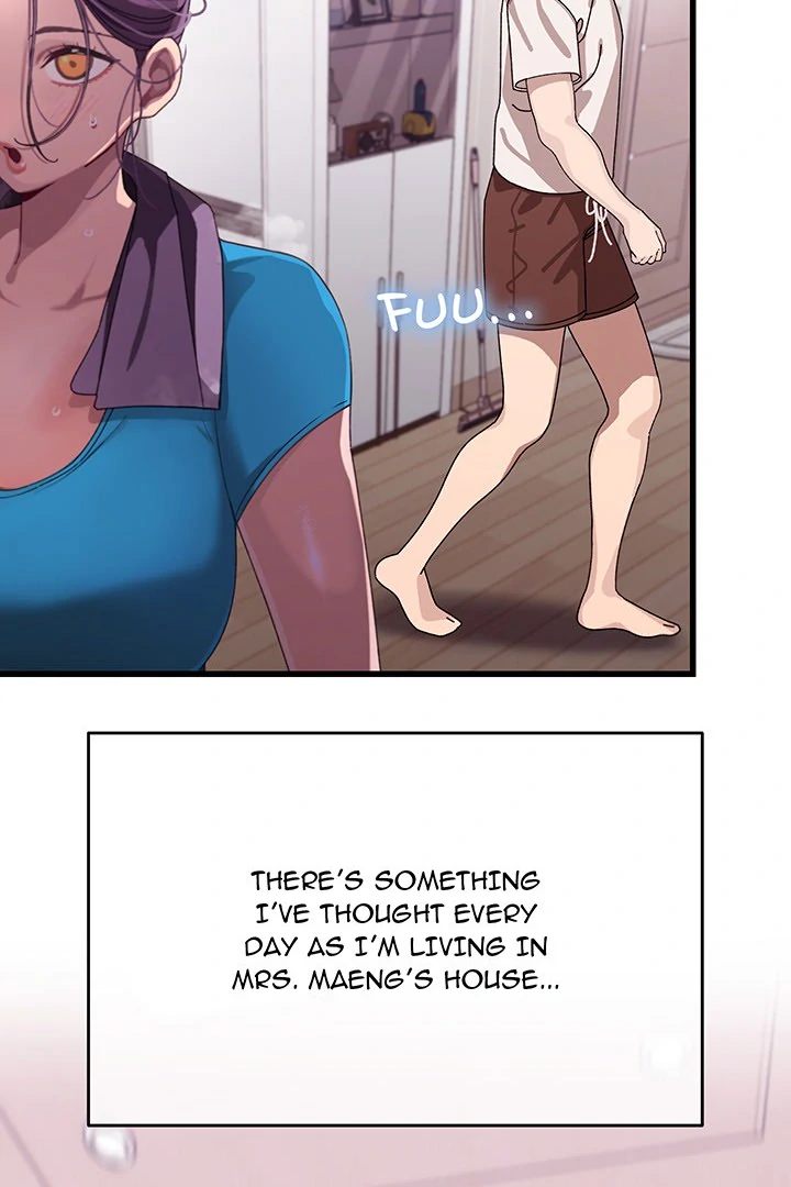 From Weakling to Nemesis - Chapter 0 Page 3