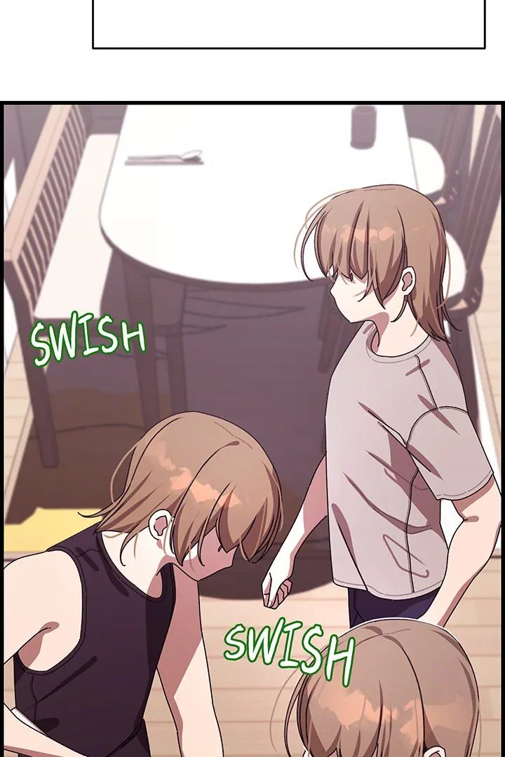 From Weakling to Nemesis - Chapter 0 Page 7