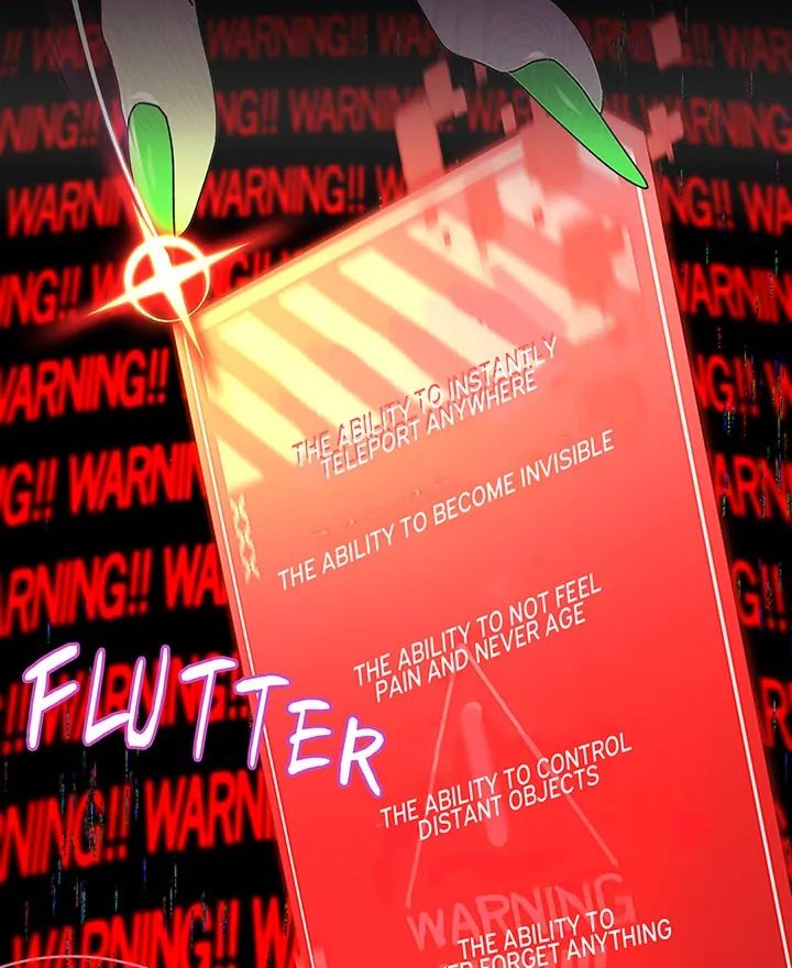 From Weakling to Nemesis - Chapter 0 Page 9