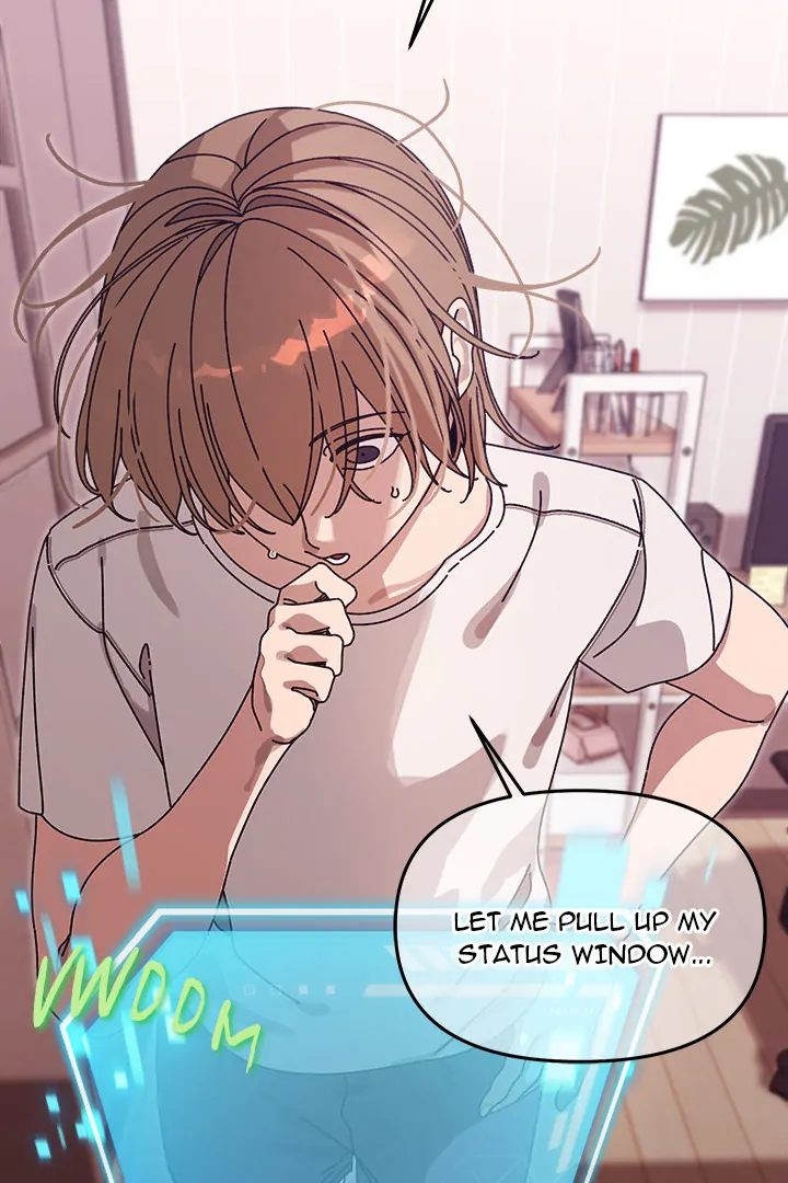 From Weakling to Nemesis - Chapter 1 Page 106