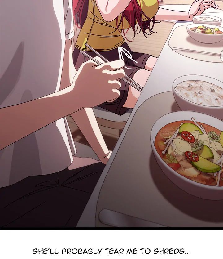 From Weakling to Nemesis - Chapter 1 Page 130