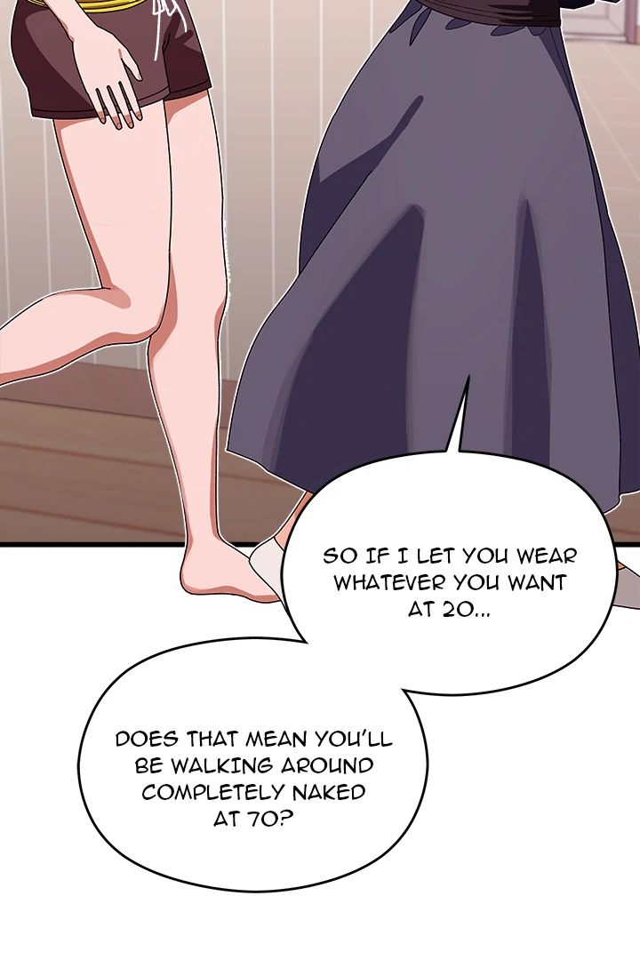 From Weakling to Nemesis - Chapter 1 Page 162