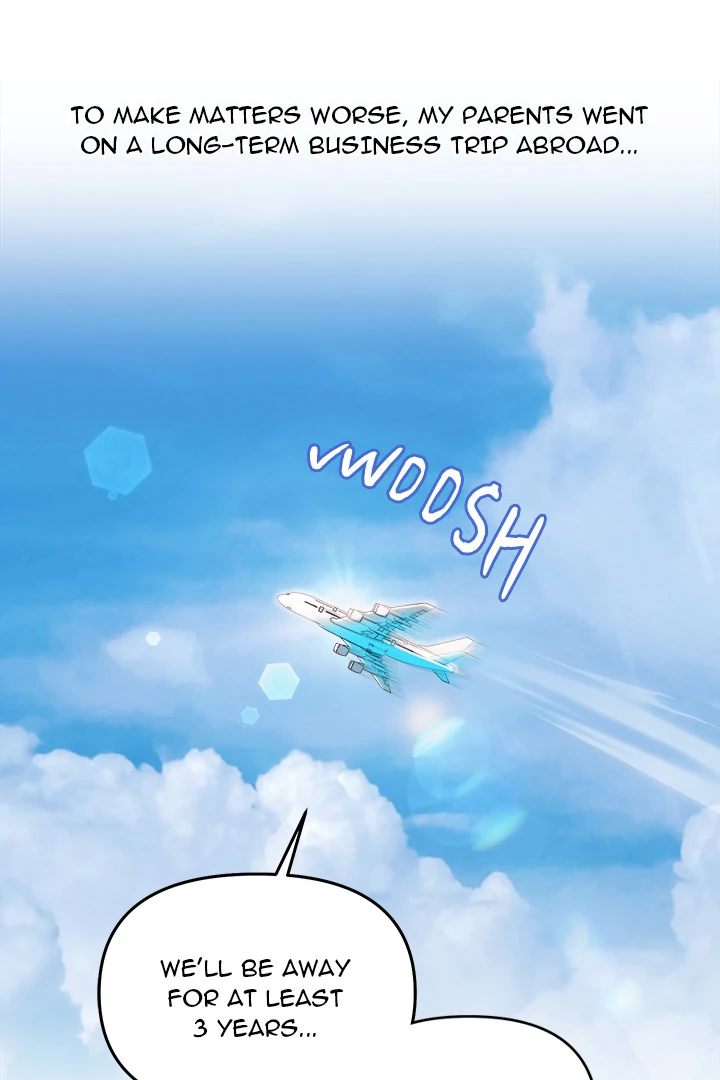 From Weakling to Nemesis - Chapter 1 Page 36