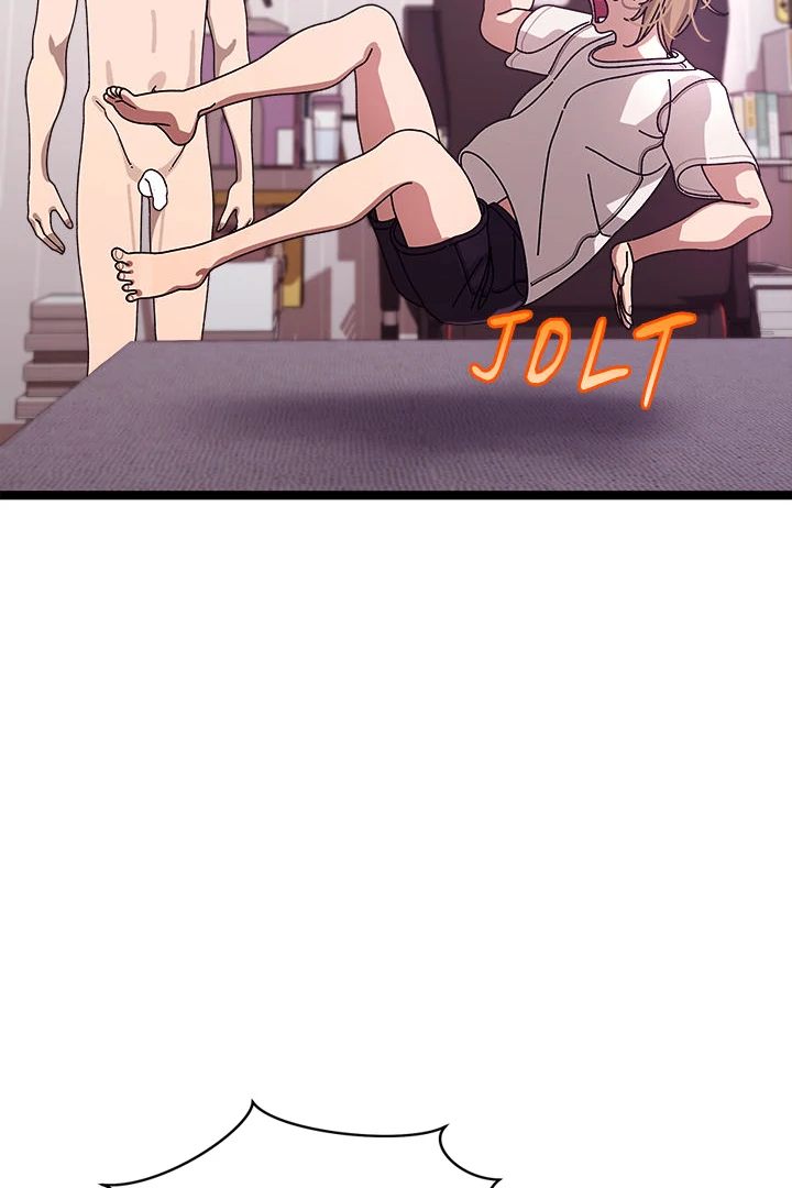 From Weakling to Nemesis - Chapter 1 Page 96