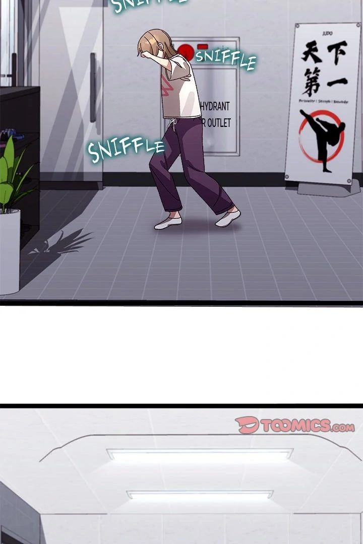 From Weakling to Nemesis - Chapter 10 Page 105