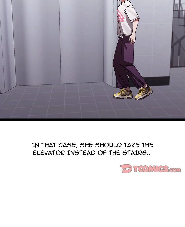 From Weakling to Nemesis - Chapter 10 Page 112