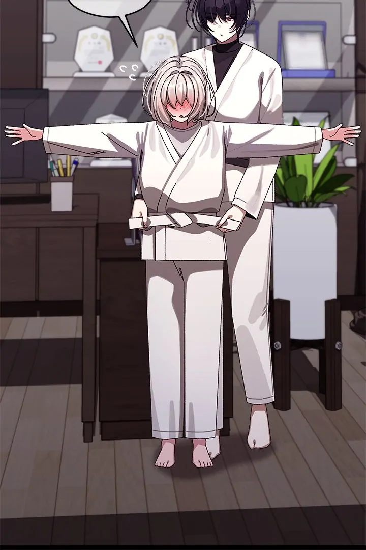 From Weakling to Nemesis - Chapter 10 Page 18