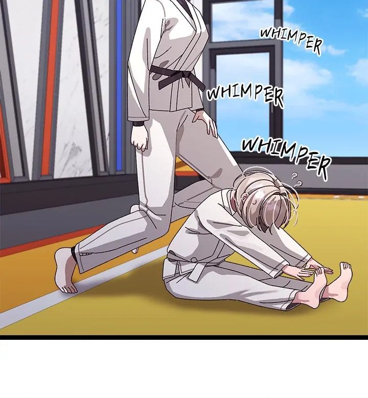 From Weakling to Nemesis - Chapter 10 Page 25