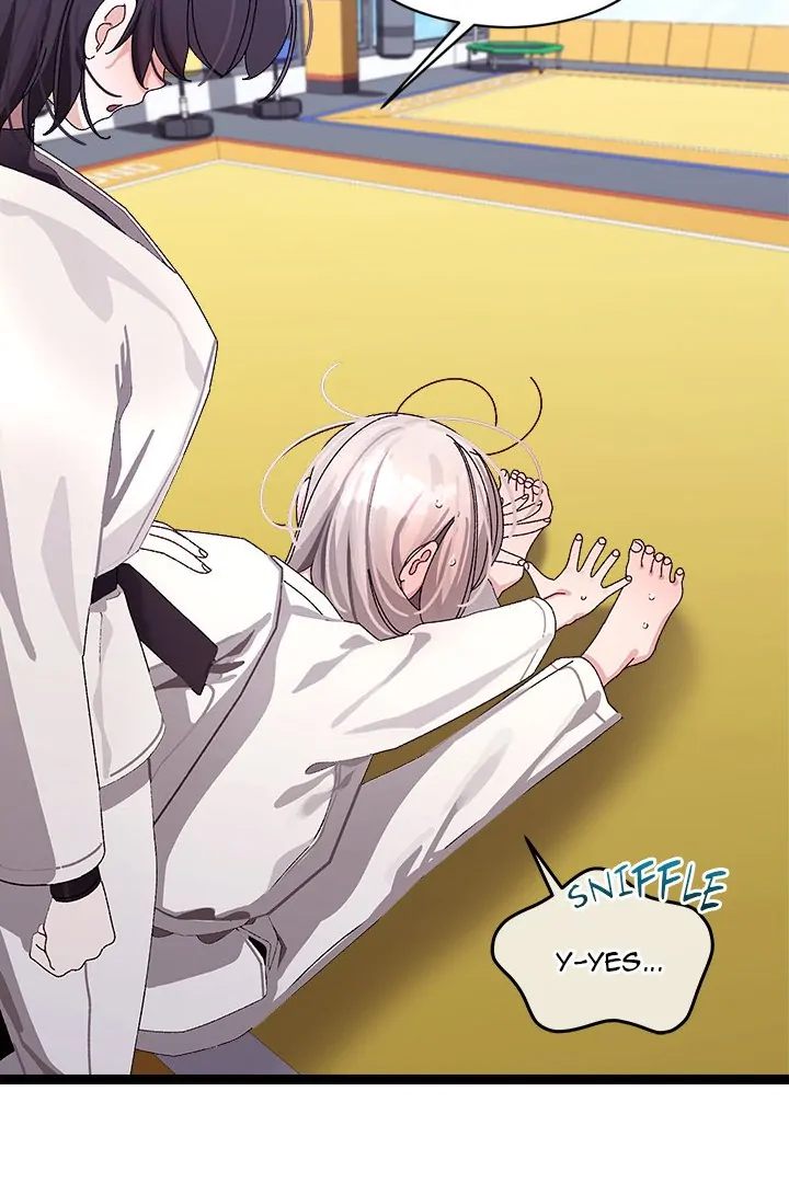 From Weakling to Nemesis - Chapter 10 Page 27