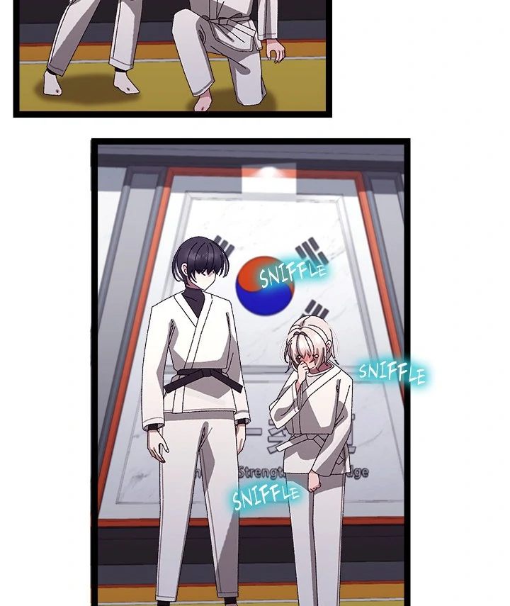 From Weakling to Nemesis - Chapter 10 Page 29