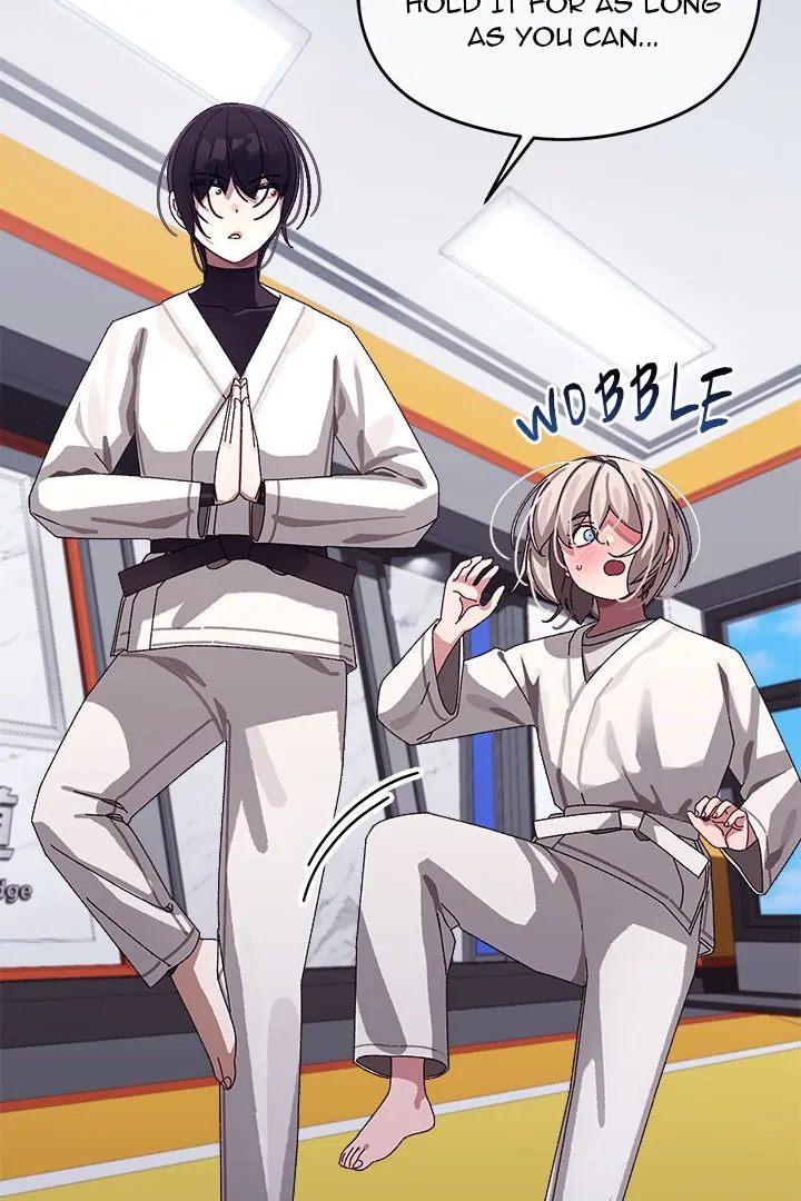 From Weakling to Nemesis - Chapter 10 Page 32