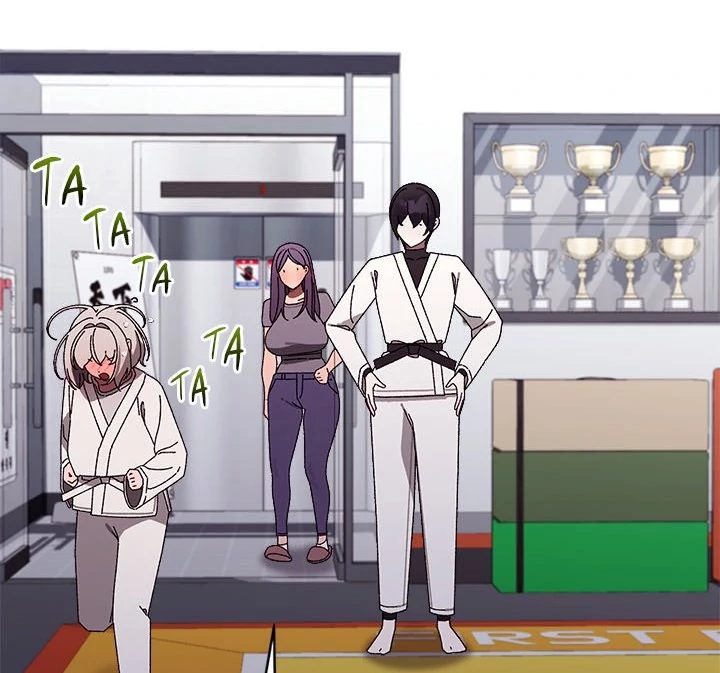 From Weakling to Nemesis - Chapter 10 Page 39