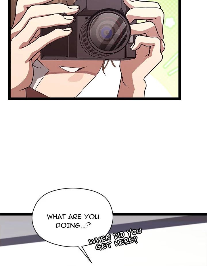 From Weakling to Nemesis - Chapter 10 Page 59