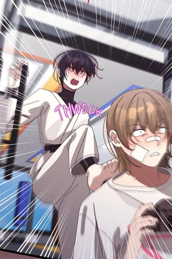 From Weakling to Nemesis - Chapter 10 Page 71