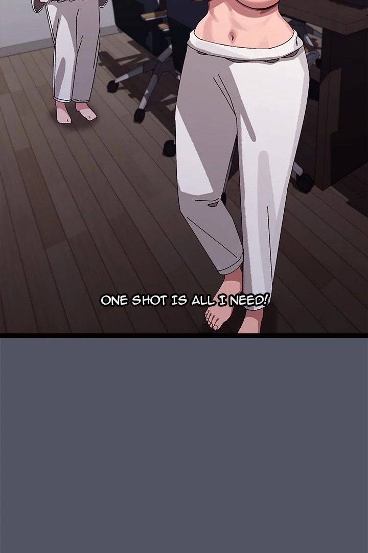 From Weakling to Nemesis - Chapter 10 Page 80