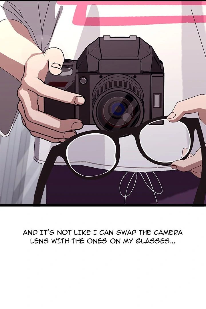 From Weakling to Nemesis - Chapter 10 Page 89