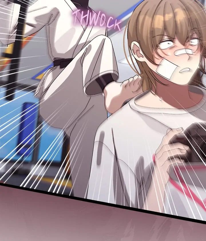 From Weakling to Nemesis - Chapter 10 Page 96