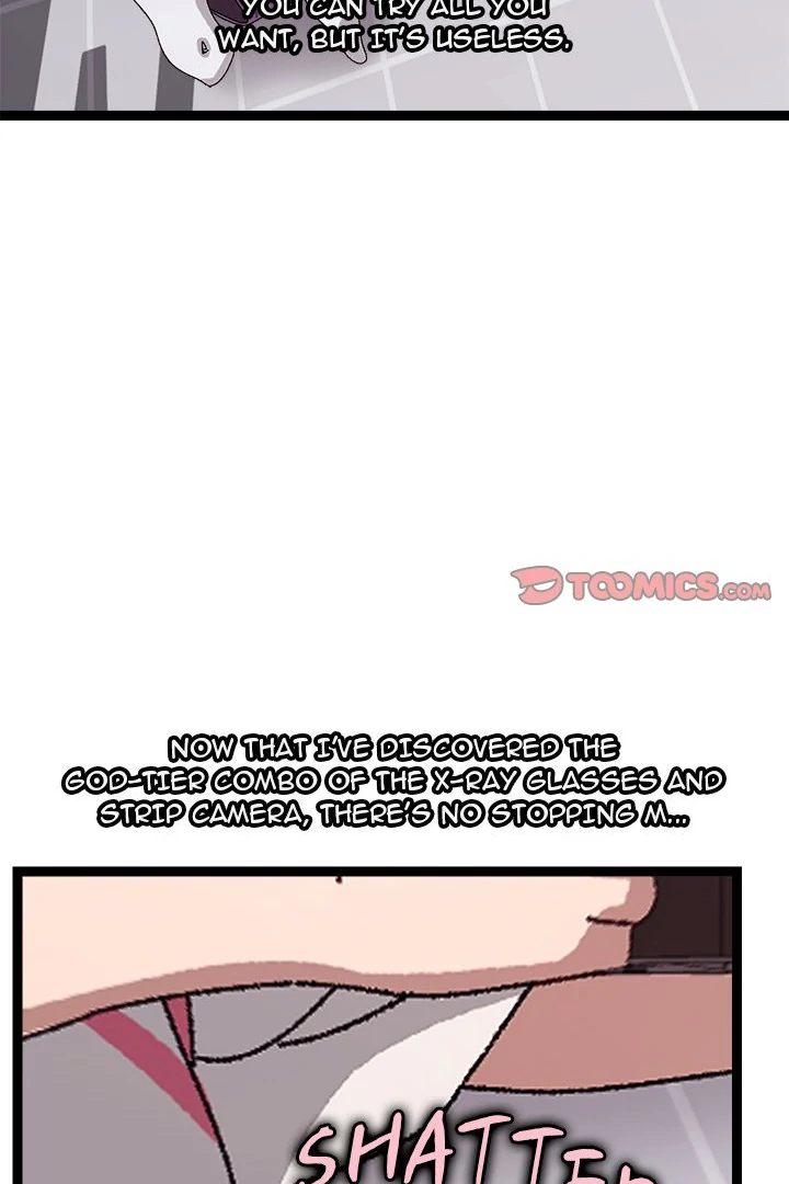 From Weakling to Nemesis - Chapter 10 Page 99