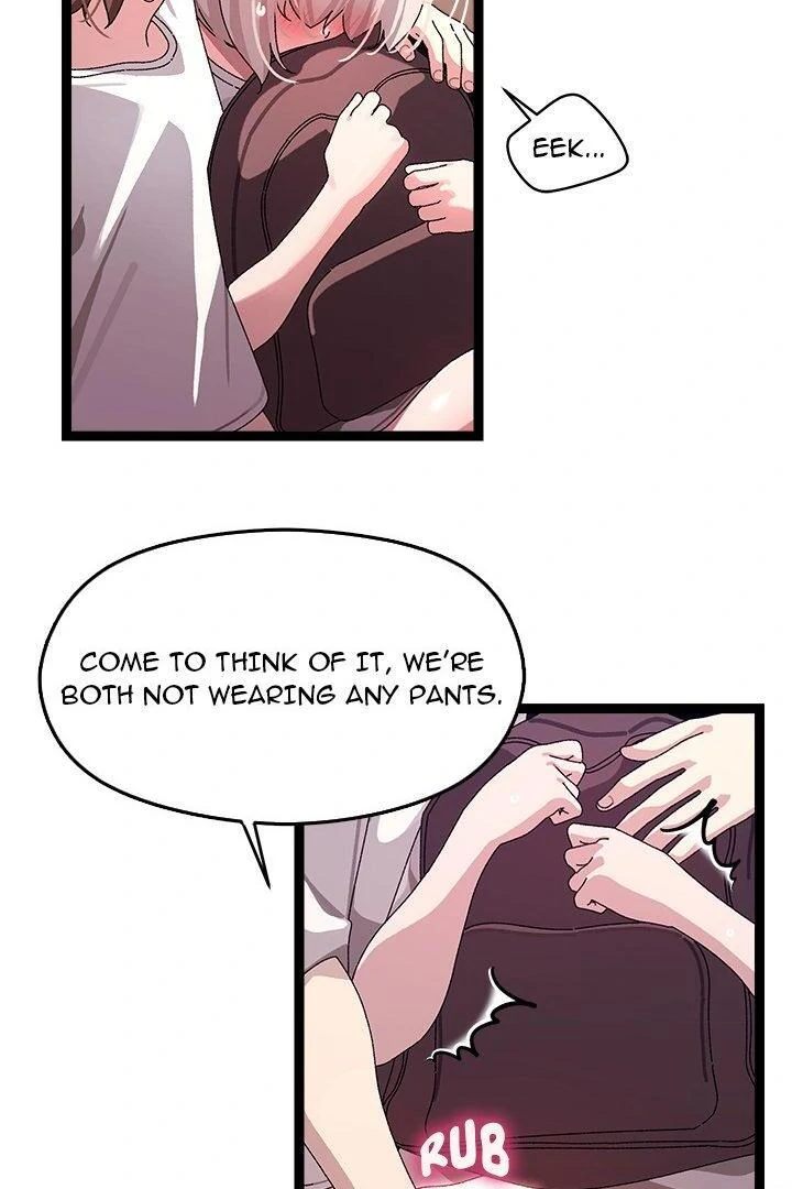 From Weakling to Nemesis - Chapter 11 Page 107